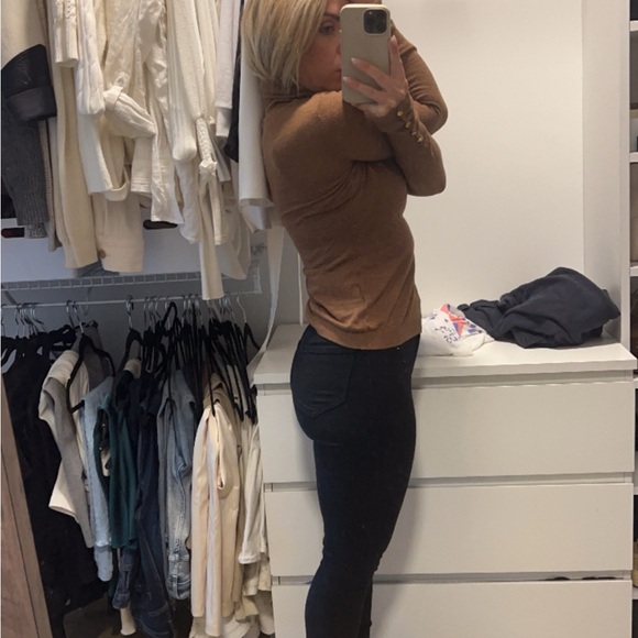 Fall lightweight turtle neck - Picture 2 of 2